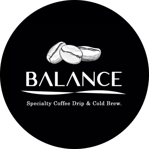 Balance Coffee
