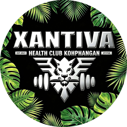 Xantiva