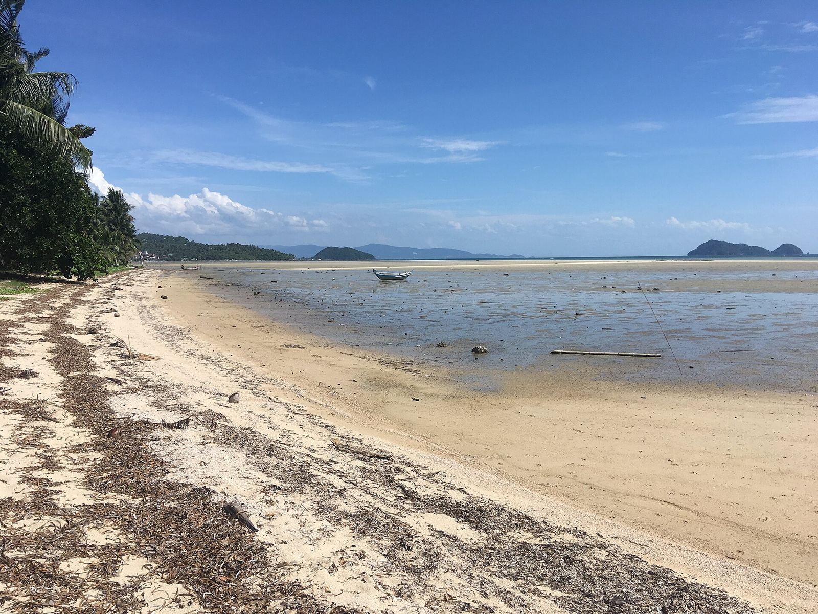 Hin Kong, Koh Phangan