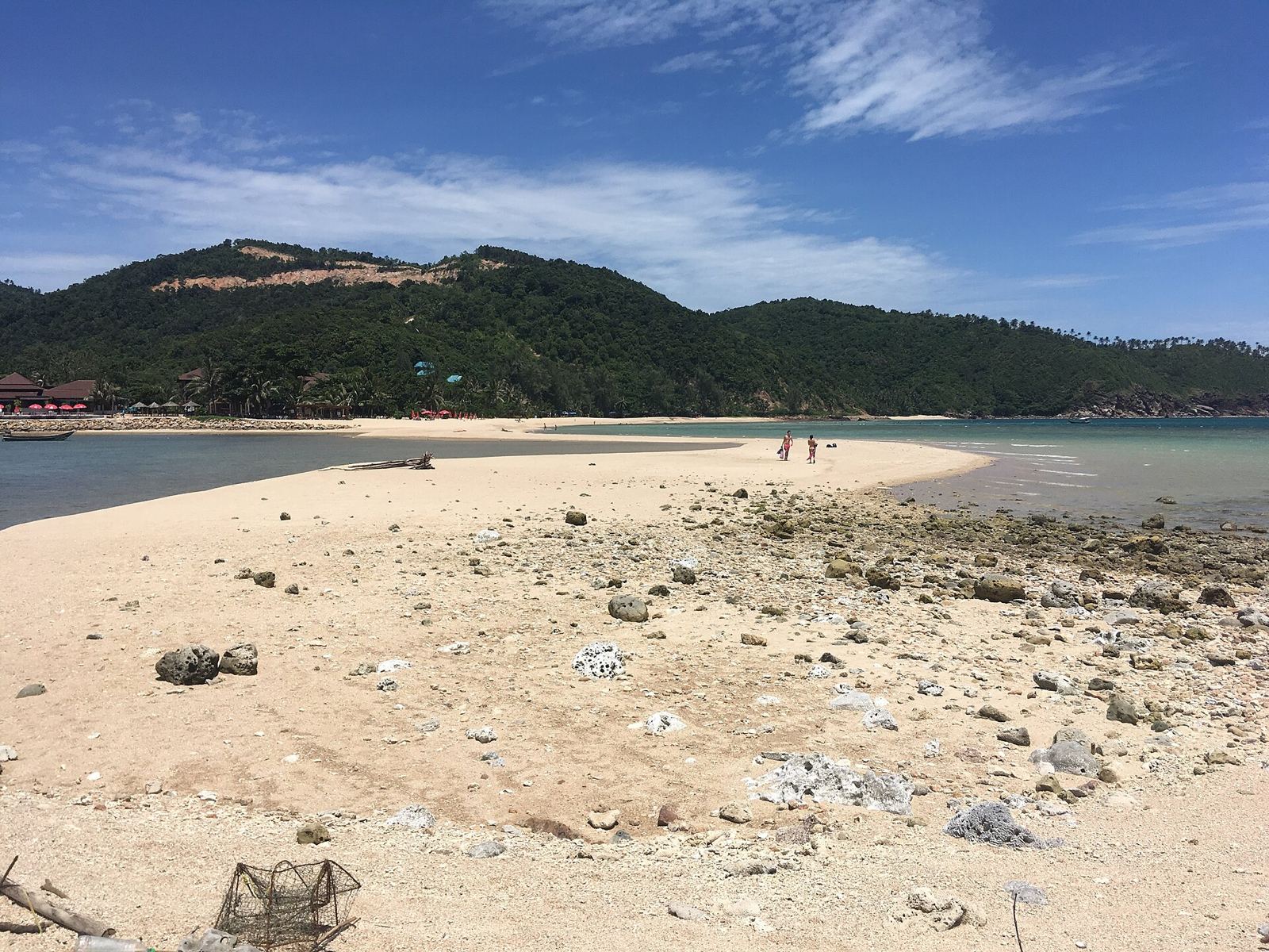 Koh Ma, Koh Phangan